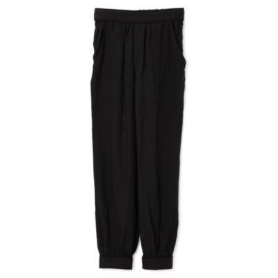 Pale Jute(ペール ジュート)のlinen piping pants通販 | 集英社HAPPY