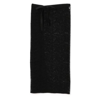 SIMONE WILD(シモーネ ワイルド)のLACE WRAP SKIRT通販 | mirabella