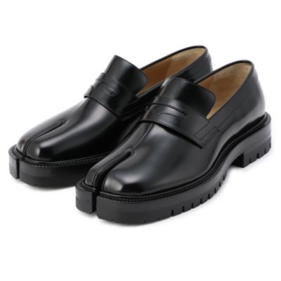 MAISON MARGIELA・TABI COUNTY LOAFER・￥192,500