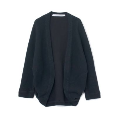 みるくココア　未使用品　モラビトスペル　ブラック ロングジレLサイズ みるくココア様専用 未使用品 モラビトスペル ブラック