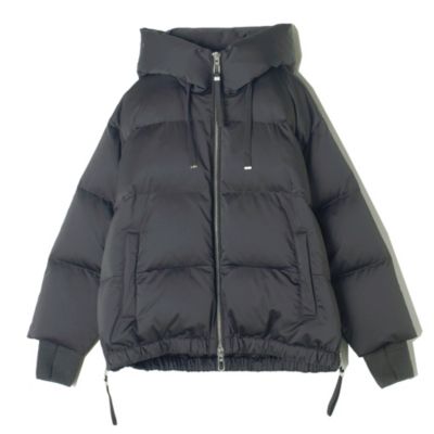 【最終値下げ！！】DUNOダウンコート 楽天市場】DUNO デュノ レディース ダウン コート パーカー