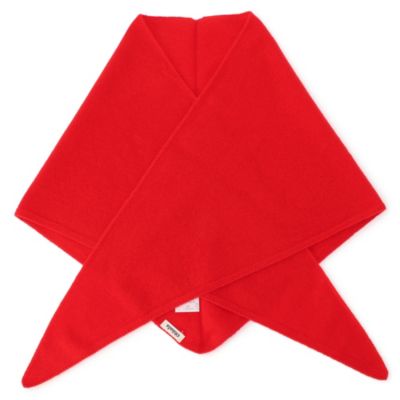 Oblada(オブラダ)のTRIANGLE／ニットスカーフ通販 | 集英社HAPPY PLUS