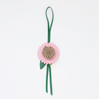 集英社HAPPY PLUS STORETOPKAPI（トプカピ）/【TREASURE TOPKAPI】フラワー チャーム A