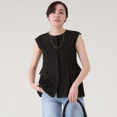 【最終価格】マルティニーク　ショートコート　ホワイト ジャケット/アウター・トレンチコート商品一覧｜martinique