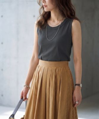 STYLE DELI(スタイルデリ)の【Made in JAPAN】太めバインダーフライス
