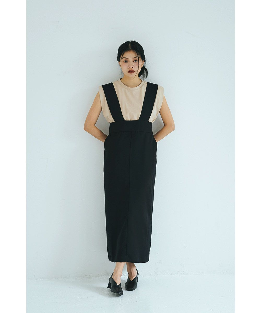 jumper skirtβ