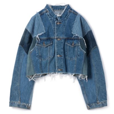 ◯新品◯Plus Otoha・コクーンGジャン・ブルー Plus Otoha コクーンGジャンブルー - メルカリ