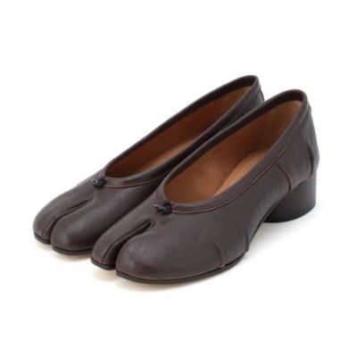 MAISON MARGIELA(メゾン マルジェラ)のTABI BALLERINA NEW H30