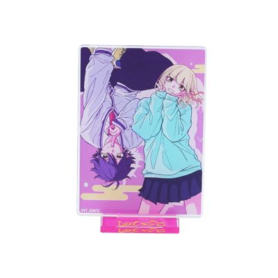 しのびごと(シノビゴト)の『しのびごと』アクリルスタンド BE2