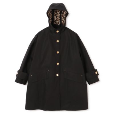 美品✨MACKINTOSH NEW HUMBIE HOOD LEO EX MACKINTOSH (マッキントッシュ) レディース NEW HUMBIE HOOD LEO