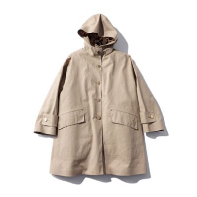 新品 NEW HUMBIE HOOD LEO MACKINTOSH(マッキントッシュ)のHUMBIE HOOD通販 | LEEマルシェ