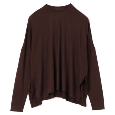 SLOANE スローン 長袖 Tシャツ S SLOANE(スローン)｜【UNISEX】60/2コットン天竺 UV長袖Tシャツ