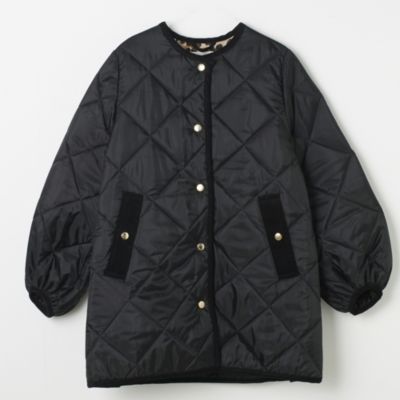 マッキントッシュ　キルティングコート MACKINTOSH(マッキントッシュ)の【HPS別注】キルティングコート