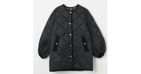 MACKINTOSH(マッキントッシュ)の【HPS別注】キルティングコート通販 