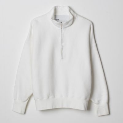 大人のスウェットこなれ術