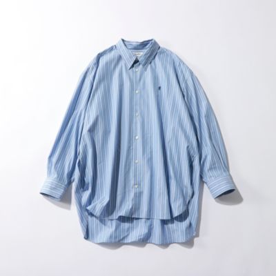 Gymphlex REGULAR COLLAR TUNIC L／S