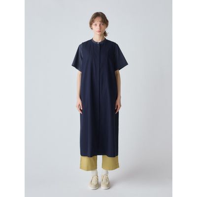 midiumi ジレワンピース MidiUmi(ミディウミ)のクルーネックジレワンピース通販 | 集英社