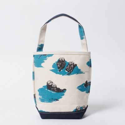 集英社HAPPY PLUS STORETEMBEA（テンベア）/BAGUETTE TOTE MINI