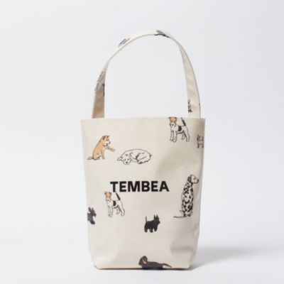 TEMBEA｜テンベア【BAGUETTE TOTE MINI】 – and-g