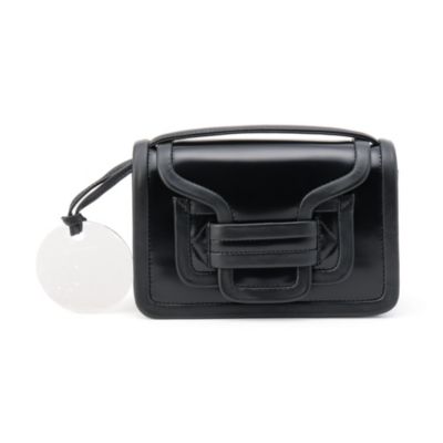 PIERRE HARDY ABM02CRINCKLEDCALFCHALK 関税送料込 PIERRE HARDY×eclat(ピエール アルディ)のALPHA通販 | 集英社