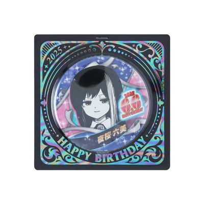 キャラクターグッズの缶バッジ | 集英社公式通販 ジャンプ
