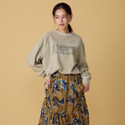 Americana（アメリカーナ）通販 - HAPPY PLUS STORE