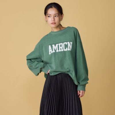 Americana（アメリカーナ）通販 - HAPPY PLUS STORE
