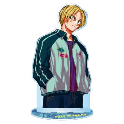 SAKAMOTO DAYS(サカモトデイズ)の『SAKAMOTO DAYS』アクリルMEGA