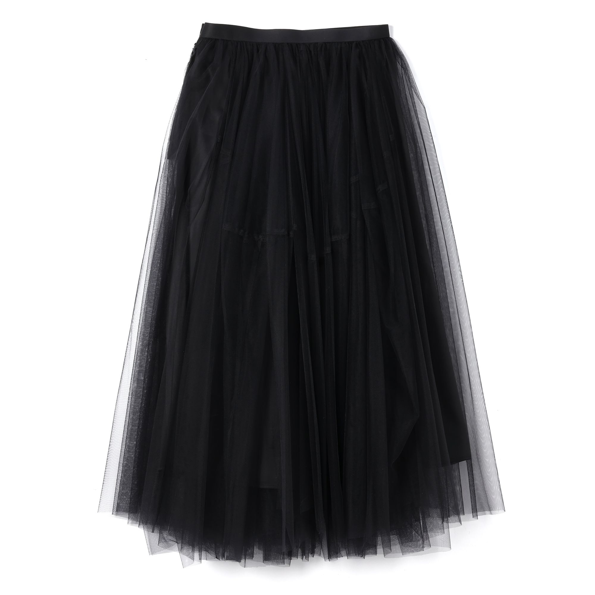 CHIKA KISADA(チカ キサダ)/ボリュームチュールスカート