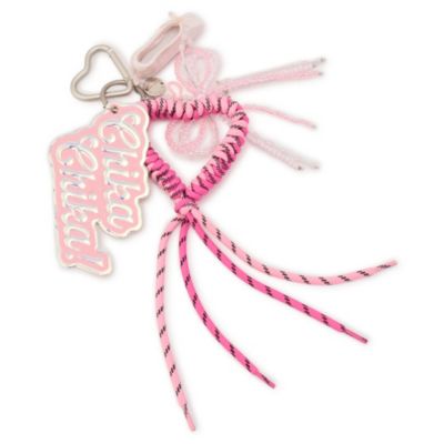 Chika Kisada チャーム ビーズ付き Key charm-キーチャーム-Chika Kisada（チカキサダ）通販| st