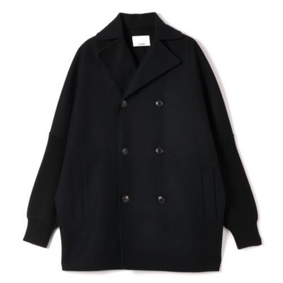 レディースのPコート | エクラ公式通販「eclat premium」 - 40代