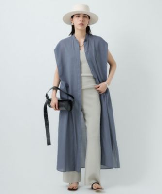 Chaos（カオス）の「セビーチェワンピース（ワンピース）」 - WEAR