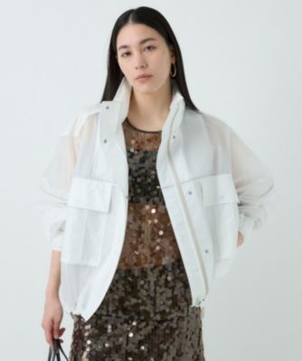 MARNI✨極美品　ノーカラーフリルジャケット　リネン　ギャザー　春夏　ブランド MARNI✨極美品 ノーカラーフリルジャケット リネン ギャザー 春