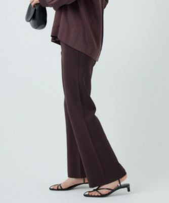 限定値下★Chaos(カオス) アイアスロータパンツ アイボリー　36 Chaos(カオス)/アイアスロータパンツ◇セットアップ可