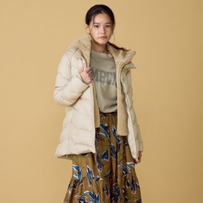 美品　日本正規品　CAPE HORN ケープホーン　40 楽天市場】【正規品】ケープホーン CAPE HORN ダウンジャケット