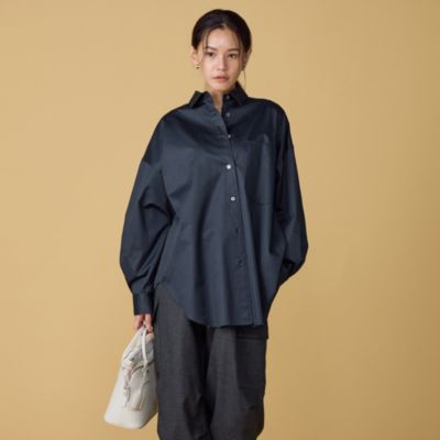 SACRA(サクラ)のSUPERIOR COTTON POPLIN通販 | 集英社HAPPY PLUS STORE