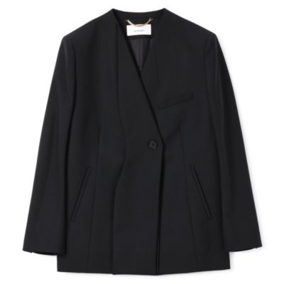 アキラナカ　akiranaka ジャケット AKIRANAKA(アキラナカ)のLindsey jacket通販 | 集英社HAPPY PLUS