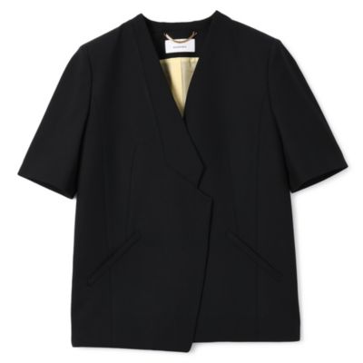 アキラナカ　akiranaka ジャケット AKIRANAKA(アキラナカ)のAmalia jacket通販 | 集英社HAPPY PLUS