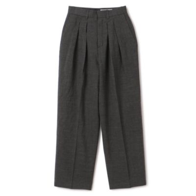 AKIRANAKA(アキラナカ)のLijsbeth pants通販 | mirabella
