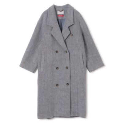 AKIRANAKA ウールコート Coat | AKIRANAKA ONLINESTORE