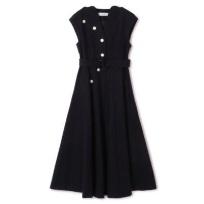 AKIRANAKA(アキラナカ)のSesilia dress通販 | mirabella