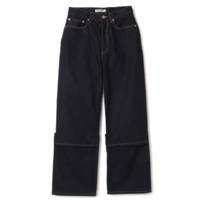 beautiful people(ビューティフルピープル)のselvedge denim