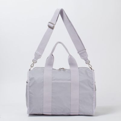 LeSportsac×eclat(レスポートサック×エクラ)のエッセンシャル