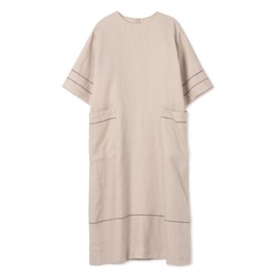 PLAIN PEOPLE(プレインピープル)のキャンブリックリネンダブルピコット