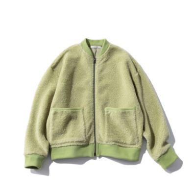 人気完売品 cygne サテンブルゾン Damienパフスリーブ シーニュ 人気完売品 cygne サテンブルゾン Damienパフスリーブ シーニュ