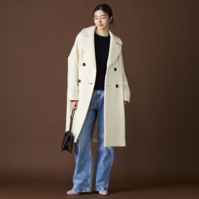 レディースのチェスターコート | LEE（リー）公式通販 | 30代