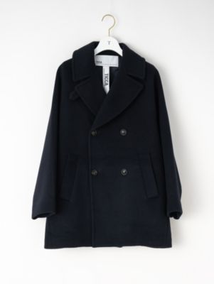 なり　Happy John ブラウン ウールコート NO405 Happy John】買わないと損するコスパお化けのアウター紹介し