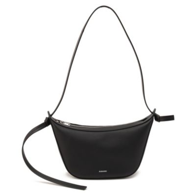 国内発送☆送料関税込【JIL SANDER】Knot Crossbody Handbag Jil Sander Knot Crossbody Bag | Shopbop
