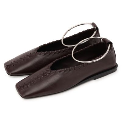 JIL SANDER(ジル サンダー)のBALLERINA通販 | mirabella