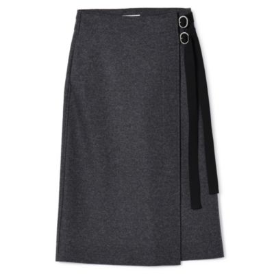 JIL SANDER+(ジル サンダー プラス)の【JIL SANDER＋】SKIRT 157